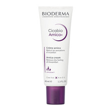 Kehakreem Bioderma Cicabio Arnica+, 40 ml