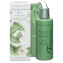 Kehakreem L'Erbolario Frescaessenza, 200 ml