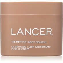 Kehakreem Lancer The Method Body Nourish, 240 ml