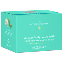 Kehakreem Rituals The Ritual of Karma Whipped Body Cream, 220 ml