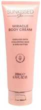 Kehakreem Sunkissed Miracle, 200 ml