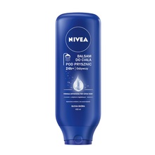 Mahapestav kehakreem Nivea In-Shower Body Milk Nourishing, 400 ml