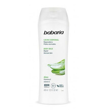 Kehapiim Babaria Aloe, 400 ml