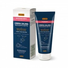 Öökreem keha silueti parandamiseks Guam Inthenso Saline, 200 ml
