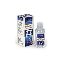 Pedikuliidivastane losjoon Zz Zelnova Cupex, 100 ml