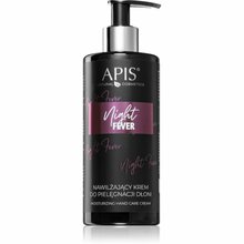 Kätekreem Apis Night Fever, 300 ml