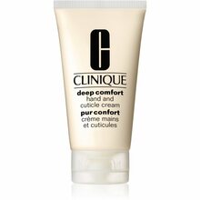Käte- ja küünekreem Clinique Deep Comfort, 75 ml