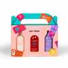 Kehahoolduskomplekt I Love Me Time, 3x250 ml