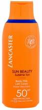Päikesekaitsepiim Lancaster Sun Beauty SPF50, 175 ml
