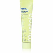 Multifunktsionaalne palsam lastele Mustela Bio, 75 ml