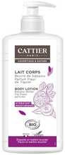 Niisutav kehapiim Cattier Paris Leche Corporal, 500 ml