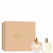 Komplekt Chloe Nomade: EDP 50 ml + kehapiim 100 ml