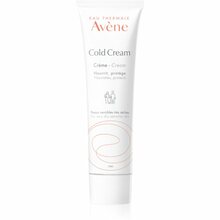 Kreem väga kuivale nahale Avene Cold Cream, 100 ml