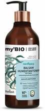 Kehapalsam Farmona myBIO Atlandi vetikad, 400 ml