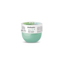 Kehakreem Babaria Vitamin B3, 400 ml