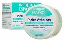 Kehakreem Instituto Espanol Atopic Skin, 400 ml