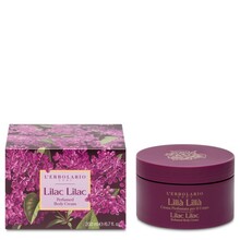 Kehakreem L'Erbolario Lilac, 200 ml