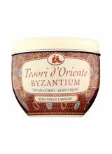 Kehakreem Tesori D'Oriente Byzantium, 300 ml