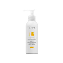 Kehakreem Babe 10 prots. uureaga, 100 ml