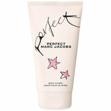 Kehakreem Marc Jacobs Perfect, 150 - 200 ml