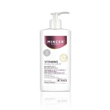Kehakreem Mincer Pharma Vitamins Philosophy, 250 ml