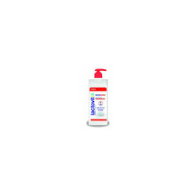 Taastav kehapiim Lactovit Lactourea, 400 ml
