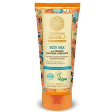 Kehapiim Natura Siberica Oblepikha, 200 ml