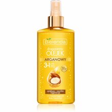 Toitev õli Bielenda Precious Oil Argan 3in1, 150 ml