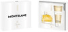 Kingitusena komplekt naistele Mont Blanc Signature Absolue (50 ml EDP + 100 ml kehapiim)