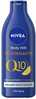 Pinguldav kehapiim Nivea Q10 C-vitamiiniga, 400 ml