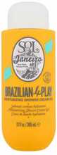 Niisutav dušikreem Sol De Janeiro Brazilian 4 Play Moisturizing Shower Cream, 385 ml