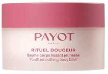 Kehapalsam Payot Rituel Douceur Youth Smoothing Body Balm, 200 ml