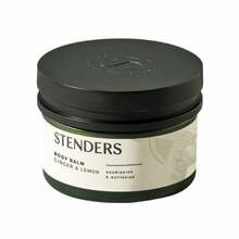 Kehapalsam Stenders ingveri ja sidruniga, 200 ml