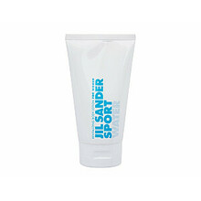 Kehapiim Jil Sander Sport Water, 150 ml