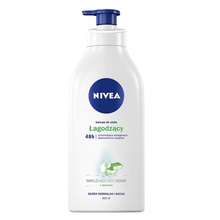 Kehakreem Nivea Moisturizing Power Serum, 625 ml