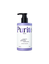 Kehalosjoon Purito Midnight Romance Luminous Moisture Shea Butter, 300 ml