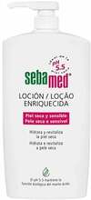 Kehakreem Sebamed Enriched, 400 ml