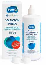 Ihupiim Senti2, 360 ml
