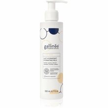 Kehapiim Gallinee Body Care, 200 ml
