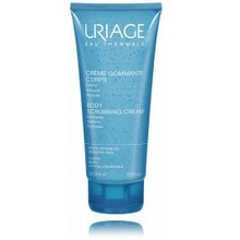 Kooriv kehakreem Uriage Body Scrubbing Cream, 200 ml