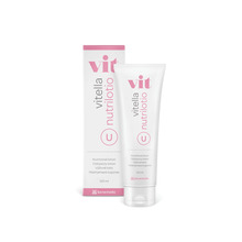 Toitev kehapiim Vitella U Nutrilotio, 120 ml