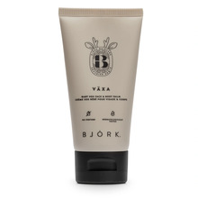 Toitev näo- ja kehapalsam Bjork Vaxa Baby Hydra-Nourishing, 50 ml