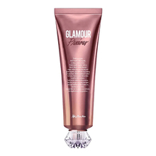 Parfümeeritud kehakreem Kiss by Rosemine Glamour Precious, 140 ml