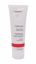 Jalakreem Dr. Hauschka Hydrating Foot Cream, 75 ml