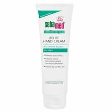 Kätekreem Sebamed Extreme Dry Skin 5 prots. Urea, 75 - 100 ml