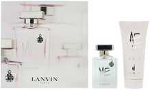 Komplekt Lanvin Me L'Eau Eau De Toilette 50 ml + Hydrating Body Lotion 100 ml