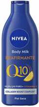 Pinguldav kehapiim Nivea Q10 C-vitamiiniga, 400 ml