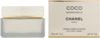 Kehakreem Chanel Coco Mademoiselle Silky Body Cream, 150 g