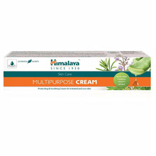 Mitmeotstarbeline kaitsev ja rahustav kreem Himalaya Multipurpose Cream, 20 g