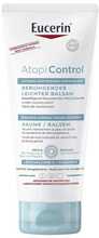 Kehapalsam atoopilisele nahale Eucerin AtopiControl Balm, 200 ml